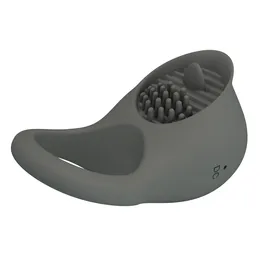 Prsten za erekciju klitorisa Pretti Love bi-210216-1