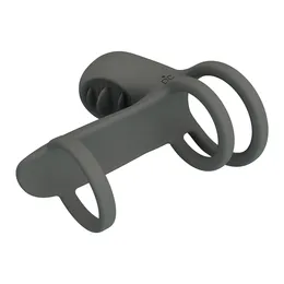 Prsten za erekciju klitorisa Pretti Love bi-040135-1