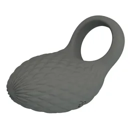 Prsten za erekciju klitorisa Pretti Love bi-210192-1