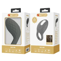 Prsten za erekciju klitorisa Pretti Love bi-210192-1