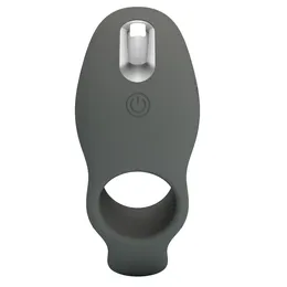 Prsten za erekciju klitorisa Pretti Love bi-210198-1