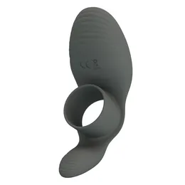 Prsten za erekciju klitorisa Pretti Love bi-210198-1