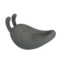 Prsten za erekciju klitorisa Pretti Love bi-210152-2