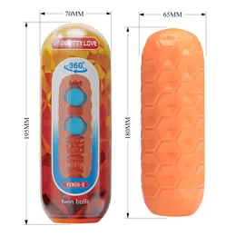 Mastrubator Pretty Love BM-009230NQ