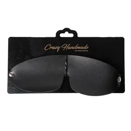 Jednoslojna zatvorena maska od prave kože