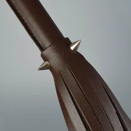 Pletenica velika sa šiljcima -