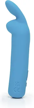 Vibropula Happy Rabbit plava