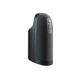 Pleasure Pair set za parove: arcvave Ion masturbator + Vomanizer Premium 2 beskontaktni stimulator