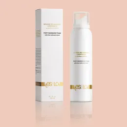 Pena masaža YESforLOV Fizzy Massage Foam