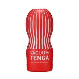 Masturbator Tenga Vacuum Cup