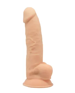 SILEKD Model 3 telesni Dildo - 20 cm