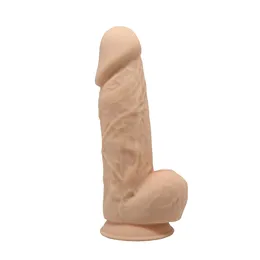 Telesni Dildo model 2 - 21,7 cm.