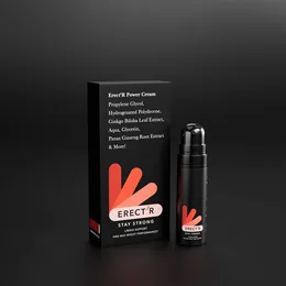 Крем для усиления эрекции erect r power cream .