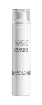 Iesforlov Analni gel za stimulaciju, 50 ml