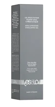Iesforlov Analni gel za stimulaciju, 50 ml