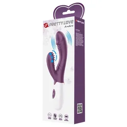 Vibrator pretty love a