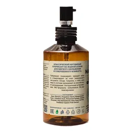 MANUFUCKTURE 150ml klasični hidratantni intimni gel sa guaranom