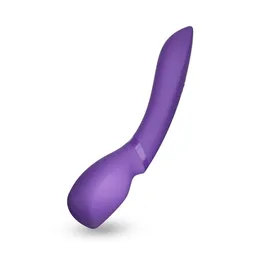 Ve-Vibe Vand Purple štap vibrator .