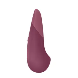 Vibrator klitorisa Vomanizer Vibe tamno roze