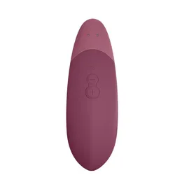 Vibrator klitorisa Vomanizer Vibe tamno roze