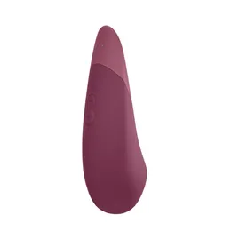 Vibrator klitorisa Vomanizer Vibe tamno roze