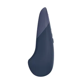 Vibrator klitorisa Vomanizer Vibe tamno plava