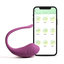 Vibroiaizo sa aplikacijom Purple sv p