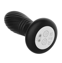 Užareni Analni čep sa povratnom funkcijom SV3023