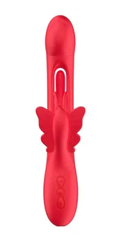 Vibrator sa sv funkcijom fingeringa