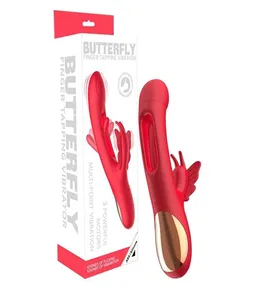 Vibrator sa sv funkcijom fingeringa