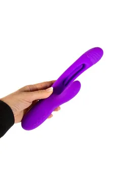 Vibrator sa sv funkcijom fingeringa