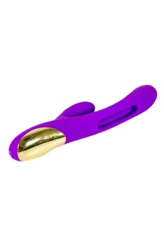 Vibrator sa sv funkcijom fingeringa