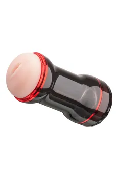 Dvostruki masturbator u tikvici Double Joi