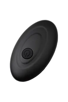 Vibropula sa Realstick Caliber kontrolnim daljinskim upravljačem, Crna