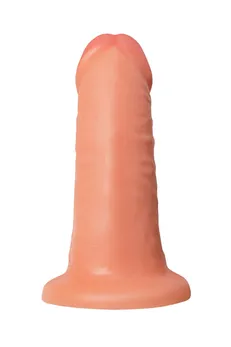 Dildo realan, Realstick Caliber, 20 cm, 6
