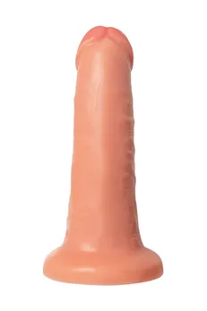 Dildo realan, Realstick Caliber, 20 cm, 5