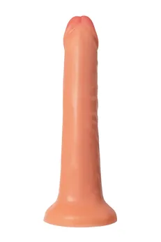 Dildo realan, Realstick Caliber, 20 cm, 3