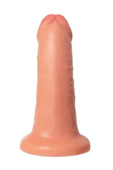 Dildo realan, Realstick Caliber, 18 cm, 5