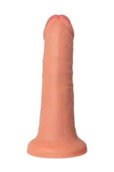 Dildo realan, Realstick Caliber, 18 cm, 4