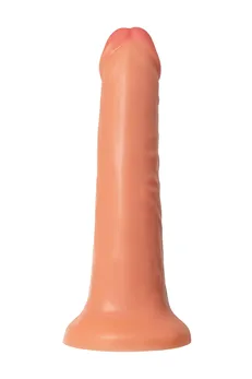 Dildo realan, Realstick Caliber, 18 cm, 3