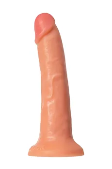 Dildo realan, Realstick Caliber, 18 cm, 3