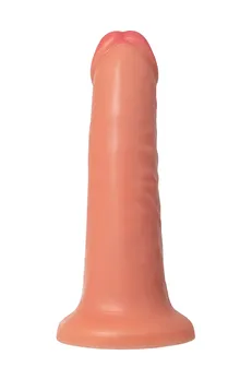 Dildo realan, Realstick Caliber, 16 cm, 3