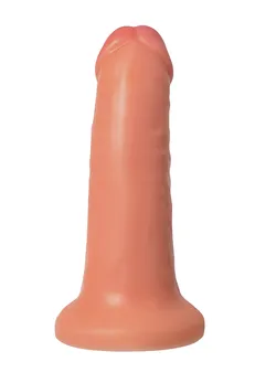 Dildo realan, Realstick Caliber, 14 cm, 3