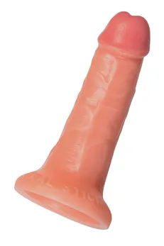 Dildo realan, Realstick Caliber, 14 cm, 3