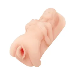 Masturbator sa vibracijom i rotacijom Pretty Love BM-009016X