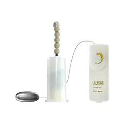 Masturbator sa vibracijom i rotacijom Pretty Love BM-009016X