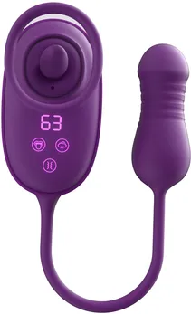 Inovativni stimulans Amovibe Nebula Orbit