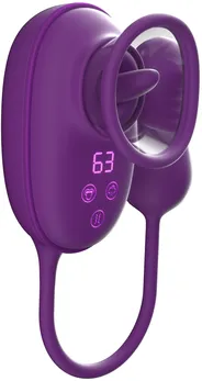 Inovativni stimulans Amovibe Nebula Orbit