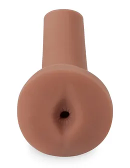 Masturbator-anus Freshman F*ckslut