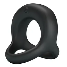 Prsten za penis crni bi-210322